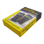 مولتی متر دیجیتالی ANENG DT9205A - Image 3