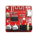 ماژول گیرنده بلوتوث صوتی XY-BT MINI