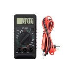 مولتی متر دیجیتالی DT182